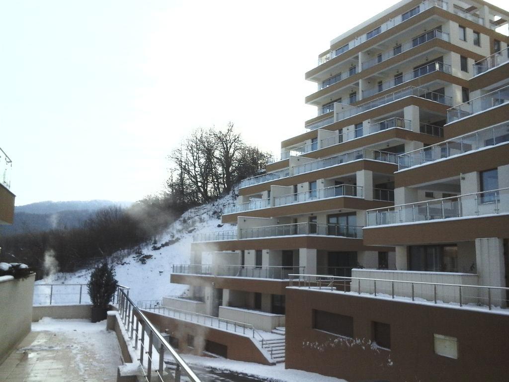 Belvedere Apartment Atias Exterior photo
