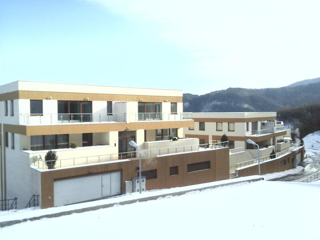 Belvedere Apartment Atias Exterior photo
