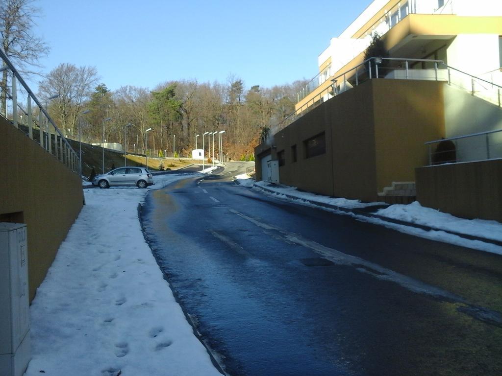 Belvedere Apartment Atias Exterior photo