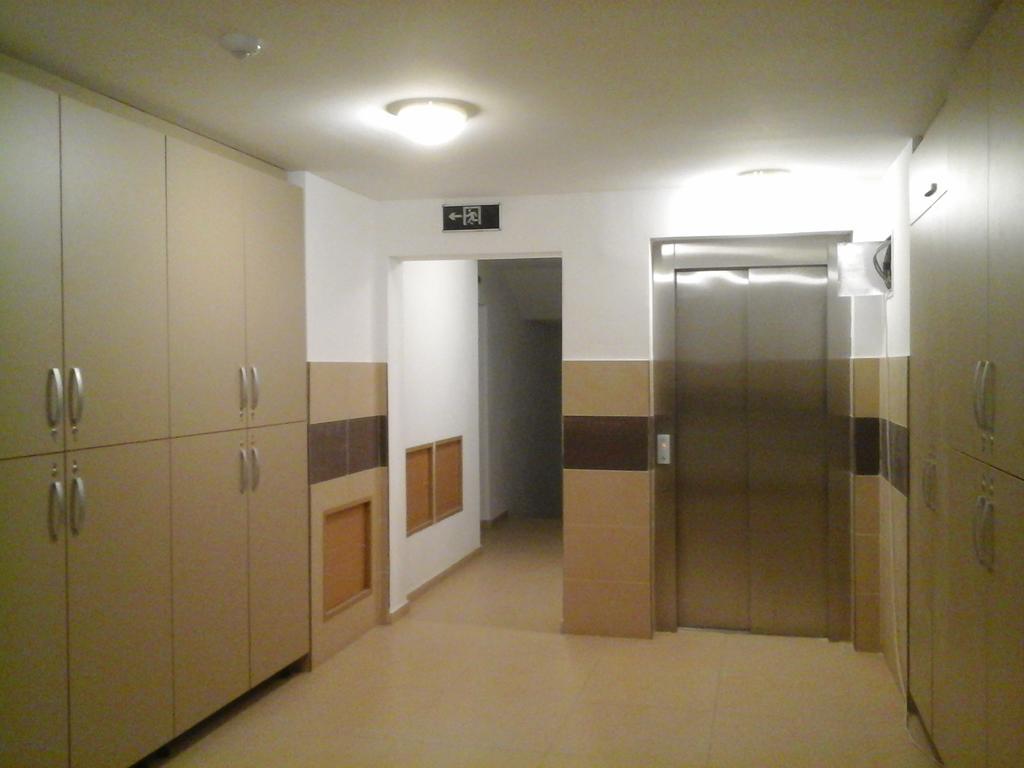 Belvedere Apartment Atias Exterior photo