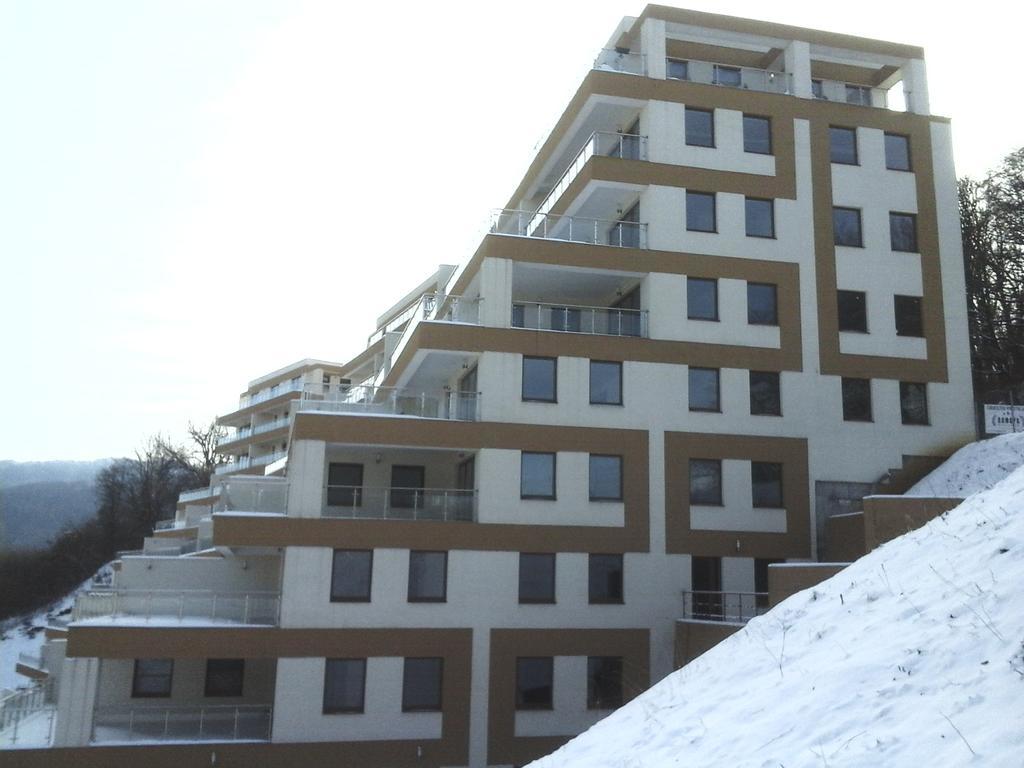 Belvedere Apartment Atias Exterior photo