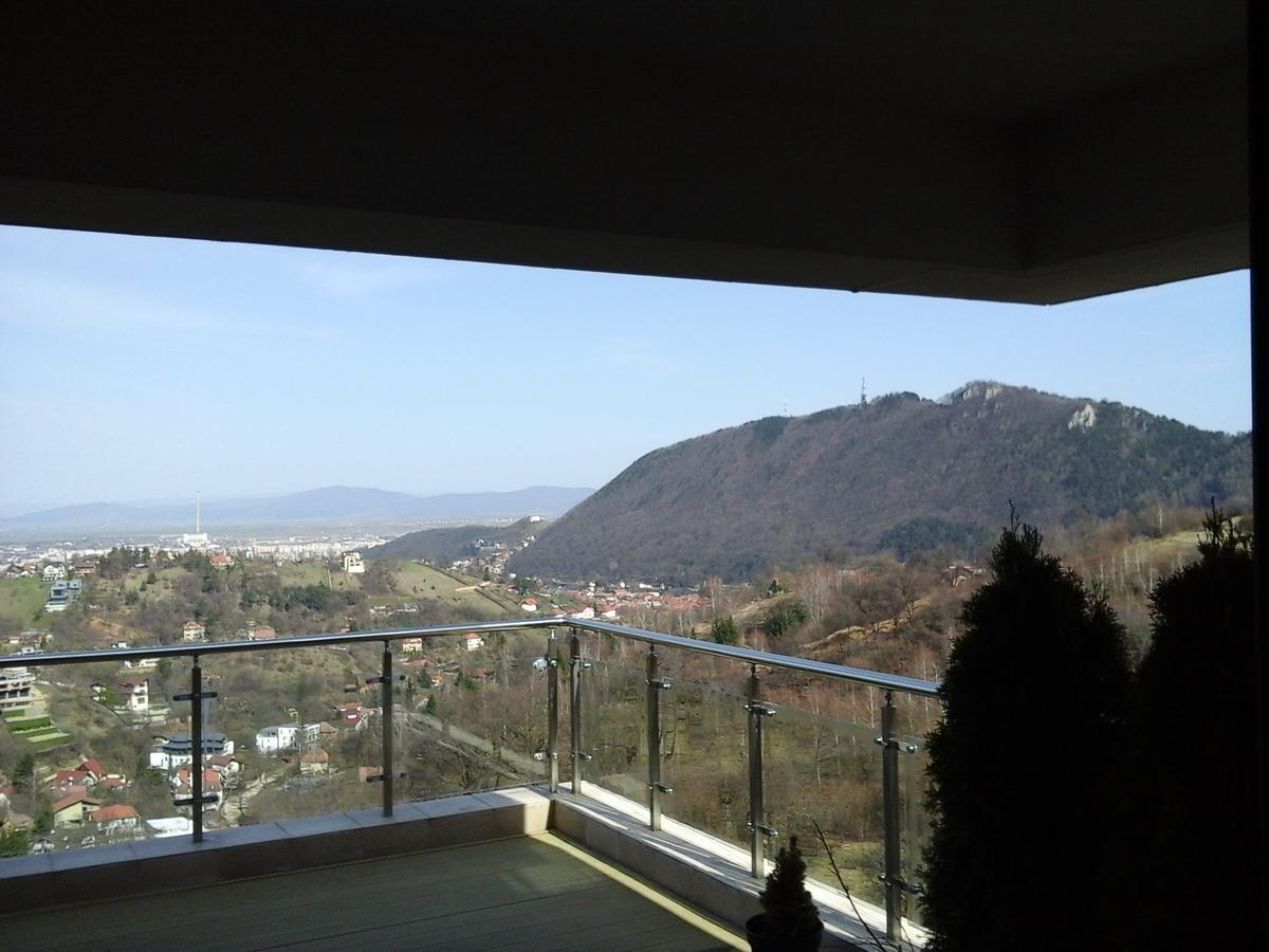 Belvedere Apartment Atias Exterior photo