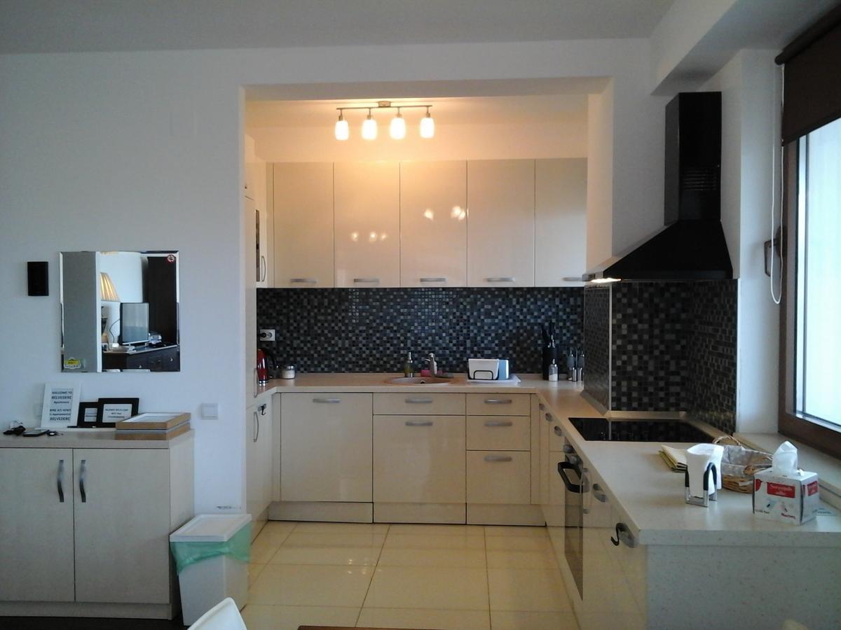 Belvedere Apartment Atias Exterior photo